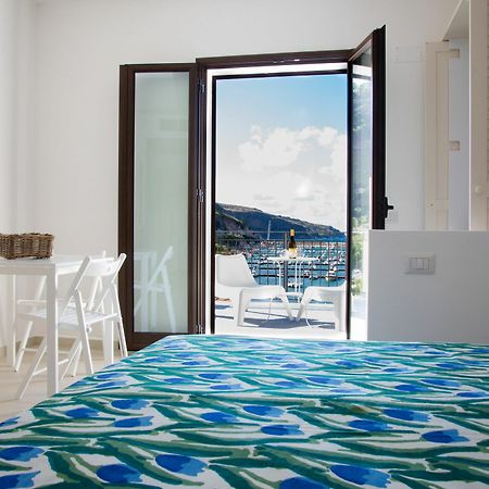 Namuri Residence Castellammare del Golfo Bagian luar foto