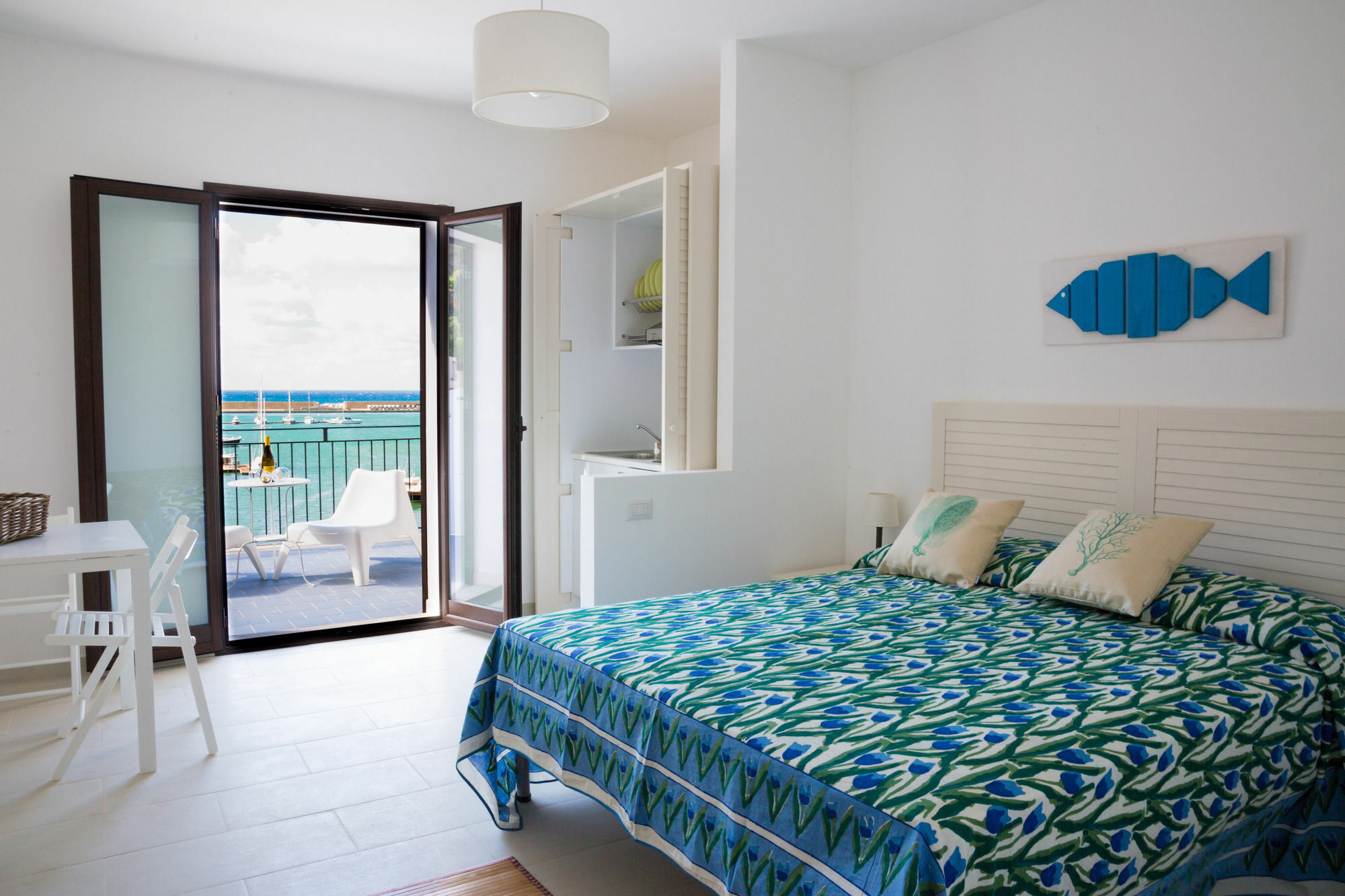 Namuri Residence Castellammare del Golfo Bagian luar foto