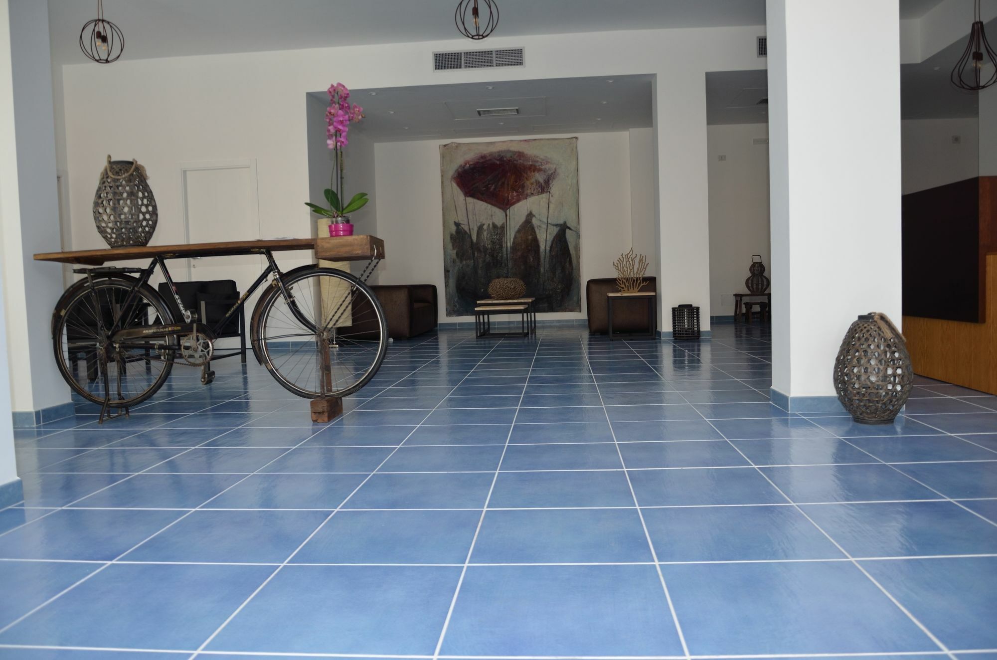 Namuri Residence Castellammare del Golfo Bagian luar foto
