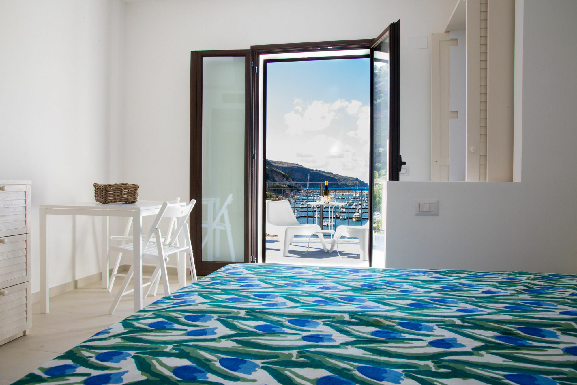 Namuri Residence Castellammare del Golfo Bagian luar foto