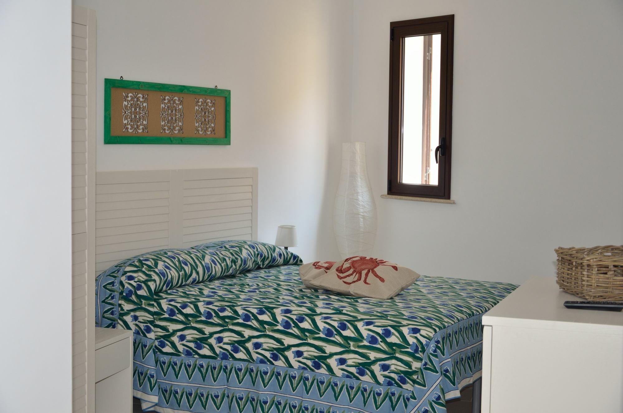Namuri Residence Castellammare del Golfo Bagian luar foto