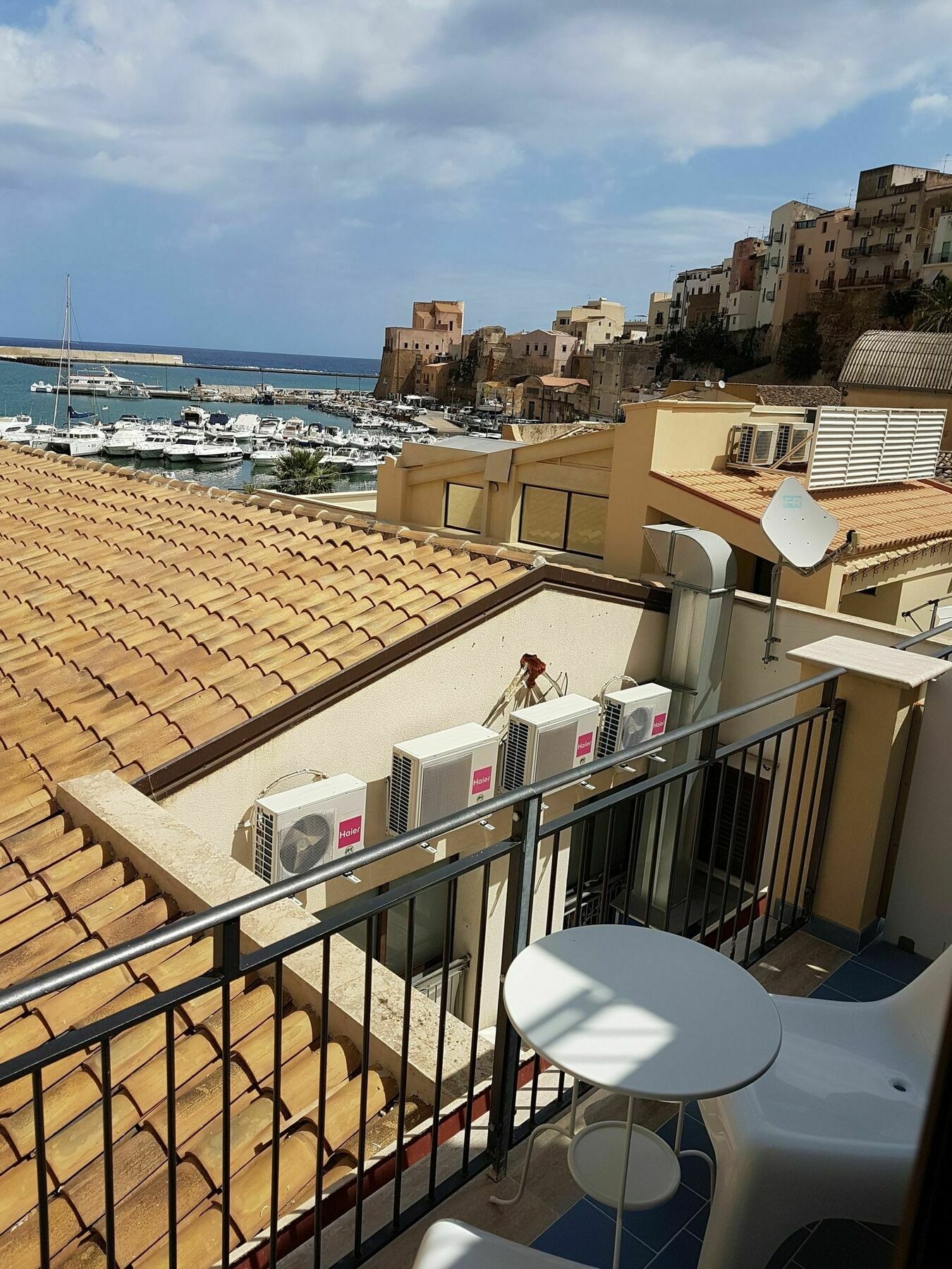 Namuri Residence Castellammare del Golfo Bagian luar foto